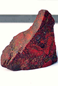 Roter Phonolith